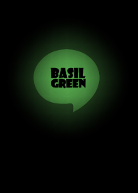 Basil Green Light Theme Vr.6