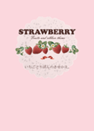 Strawberry Ribbon