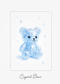 Crystal Bear Morning01_2