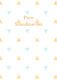 Pure Scandinavian : Playful