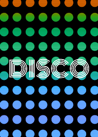 DISCO THEME 43