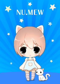 Nu.mew Cute