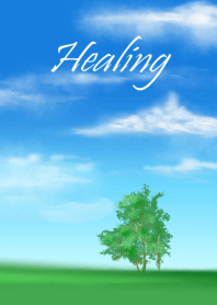 The Healing Landscape1