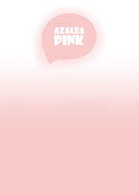 Azalea Pink & White Theme Vr.6
