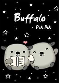 Buffalo Duk Dik