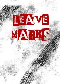 Leave Marks
