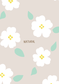 Simple flower adult27