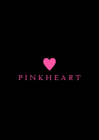 PINK HEART - 46 -