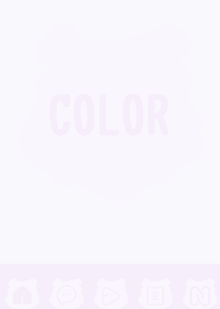 purple color  M122
