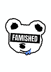 FAMISHED BEAR THEME 48