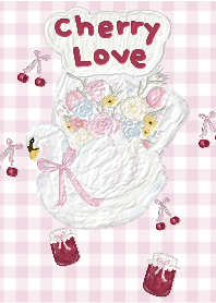 Cherry love <3