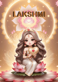 Lakshmi: Finance, Work, Success (JP)