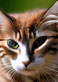 Nyanko Great Runaway#BOUBD019.