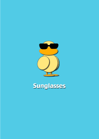 Sunglasses liking