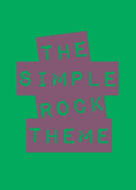 THE SIMPLE ROCK THEME 13
