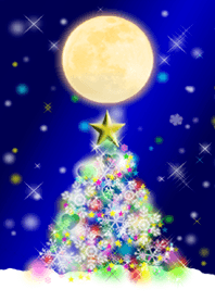 イルミネーションツリー20＠冬特集