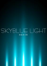 - SKYBLUE LIGHT -