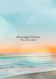 Nostalgic Ocean 36