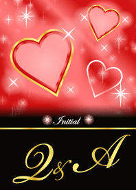 Q&A -Initial-Love forecast-Red Heart