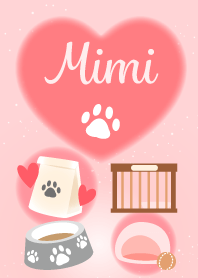 Mimi-economic fortune-Dog&Cat1-name
