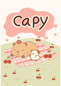 Copy love