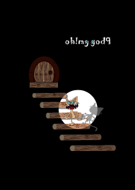 oh!my god9