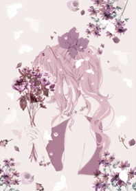 Wrapped in the scent of a bouquet5.