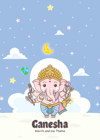 Ganesha : Money Fortune Work I
