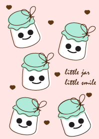 little jar little smile 6