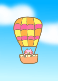 ブタのぶぅちゃんと楽しい時間