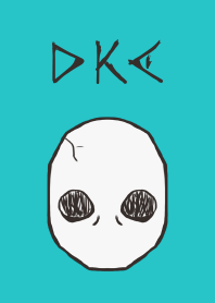 DKA（厭世）