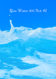 BlueWater 295 Not AI