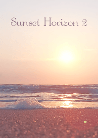 Sunset Horizon 2