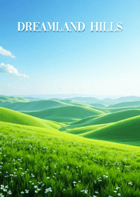 Dreamland Hills