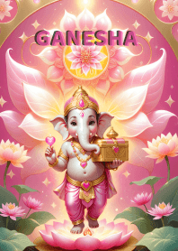 พระพิฆเนศ สุข รวย สมหวัง