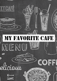 My Favorite Cafe