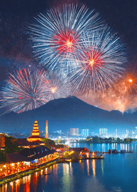 Fantasy landscape92_JP