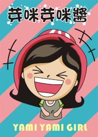 YAMI YAMI GIRL
