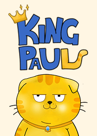 King Paul