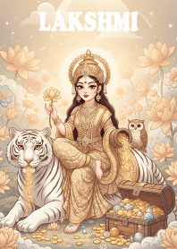 Lakshmi, become a billionaire 2 JP