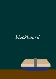 blackboard*
