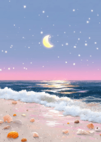 Sea view at night 1_63