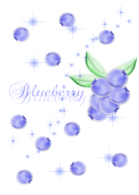 Sweet Sweet Blueberry