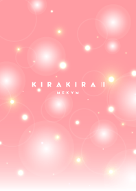 K I R A K I R A -PINK-