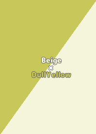 Beige-DullYellow-TKCJ