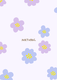 2types of flowers dancing11