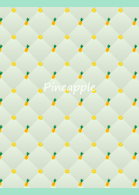 Summer Pineapple2 on BG
