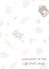 #ร้านหอยแมว