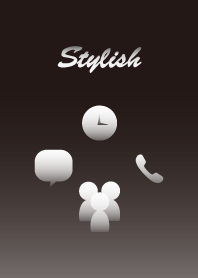 stylish