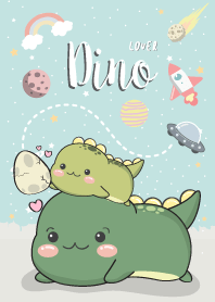 ไดโนนุ่มนิ่ม